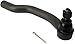 Proforged 104-10840 Front Left Outer Tie Rod End