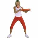 XCO-Trainer Athletik, ø 7 cm x 42 cm, 1700 g