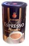 Espresso Monaco Coffee (Dallmayr) 200g