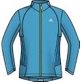 Adidas Supernova Convertible Windjacke BLAU V11433 Gr�sse: 40