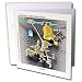 Londons Times New Release Funny Cartoons - Dingbat -Archie Bunker Would Be Proud- - Greeting Cards-12 Greeting Cards with envelopes