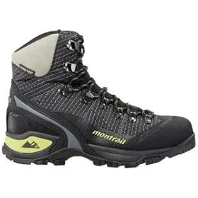 Montrail Helium GTX Hiking Boot - Mens by Montrail