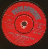 Johnny Comes Marching Home / Made You