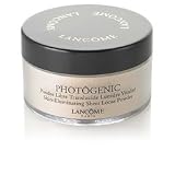LANCOME Photgenic Sheer Loose Powder - PALE BEIGE