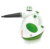 Brand New Genuine POLTI VAPORETTINO LUX Hand Held Portable STEAM CLEANER PGGB0006 & FULL ACCESSORY KIT