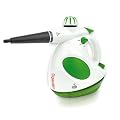 Brand New Genuine POLTI VAPORETTINO LUX Hand Held Portable STEAM CLEANER PGGB0006 & FULL ACCESSORY KIT