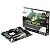 XFX MIA78S8209 GeForce 8200 HDMI 1333Mhz FSB AMD Socket AM2+ DDR2 ATX SLI Ready Motherboard