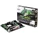 XFX MIA78S8209 GeForce 8200 HDMI 1333Mhz FSB AMD Socket AM2+ DDR2 ATX SLI Ready Motherboard