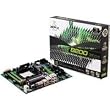 XFX MIA78S8209 GeForce 8200 HDMI 1333Mhz FSB AMD Socket AM2+ DDR2 ATX SLI Ready Motherboard
