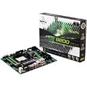 XFX MIA78S8209 GeForce 8200 HDMI 1333Mhz FSB AMD Socket AM2+ DDR2 ATX SLI Ready Motherboard