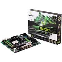 Childrens Toyshop  Computer : XFX MIA78S8209 - Motherboard - micro ATX - GeForce 8200 - Socket AM2+ - UDMA133, Serial ATA-300 (RAID) - Gigabit Ethernet - video - High Definition Audio (8-channel)