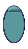 Spring Float - Blue/Aqua by Swimways