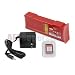 Training Kit (No Electrodes) Rechargeable Battery, Charger, Software - DCF-302T