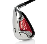 Callaway Big Bertha Individual Iron (#4-Iron)