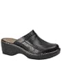 Eastland Women's Bobby Jean (Black 6.5 M)