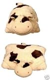 Plush Cow Pillow Pets Large 18"