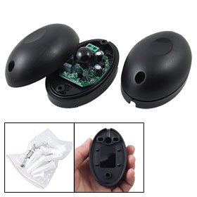 Single Beam Photoelectric Detector Infrared Sensor 1 Pair