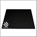 steelseries Experience I-2 BLACK ガラス製 マウスパッド