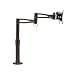 V7 DISPLAY TABLEMOUNT 2ARM LIF