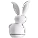 Chef'n G'Rabbit Salt Grinder, Meringue