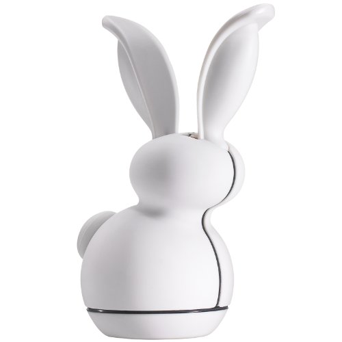 Chefn GRabbit Salt Grinder Meringue
