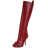 Claudio Merazzi CM 103 Women's Leather Boot