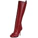 How To Measure Bra Sizes : Claudio Merazzi CM 103 Women's Leather Boot
