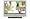 Sony KDL-20S3030U 20'' Widescreen Bravia HD Ready LCD TV - With Freeview - White