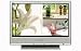 Sony KDL-20S3030U 20'' Widescreen Bravia HD Ready LCD TV - With Freeview - White