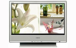 Sony KDL-20S3030U