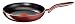Kitchen & Housewares : TEFAL Armatal Elegance 24 cm Frying Pan - Red