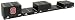 UCS Set of G2 Plyo Boxes (3-Inch, 6-Inch, 12-Inch, 18-Inch, 24-Inch)