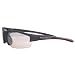 Equalizer Safety Spectacles - s&w equalizer gun metalw/clear