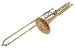 Classic Cantabile Brass BL-910 Bb Bass Trombone