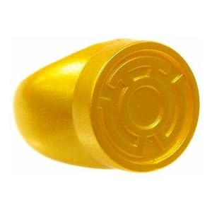 Yellow Sinestro