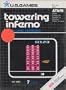 Towering Inferno for Atari 2600
