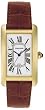 NEW CARTIER TANK AMERICAINE MEDIUM WATCH W2603556
