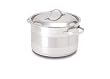 Cuisinox Gourmet 6.7 Liter Covered Dutch Oven