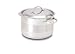 Cuisinox Gourmet 6.7 Liter Covered Dutch Oven