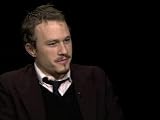 Charlie Rose (December 7, 2005)