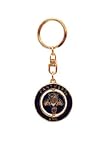 NHL Florida Panthers Spinner Keychain