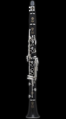 S1610r Clarinet Oft Selmer Paris