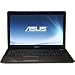 Asus K52JE-XN1 15.6" NoteBook (2.0 GHz Intel Pentium dual-core P6100 Processor, 4 GB RAM, 320 GB Hard Drive, DVD Super Multi, Windows 7 Home Premium 64-bit)