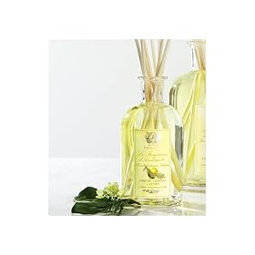 Antica Farmacista Lemon, Verbena and Cedar Home Ambiance Fragrance