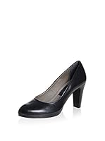 ROBERTO CARRIOLI Salones (Negro)