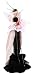 HALIA 15 Polyresin Fairy Tassel Doll Duck House ~Retired