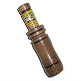 Faulk's Adjustable Duck Call