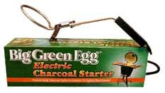 Big Green Egg Electric Starter