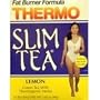 Thermo Tea,Lemon By Hobe Laboratories - 24 Bag, 2 Pack