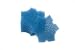 LTWHOME Replacement Blue Coarse Foam Filter Fit for Oase SwimSkim 25 Floating Pond Skimmer (Pack of 6pcs)